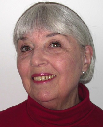 Jill Henderson